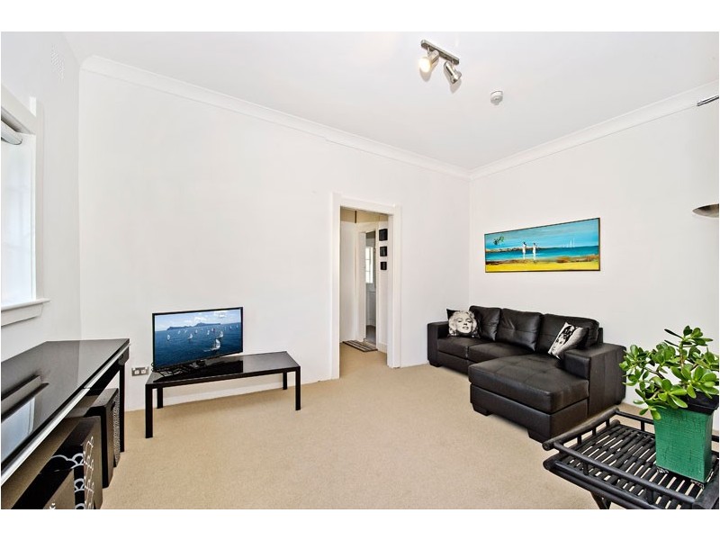 24/64 Sir Thomas Mitchell Road, Bondi Beach NSW 2026