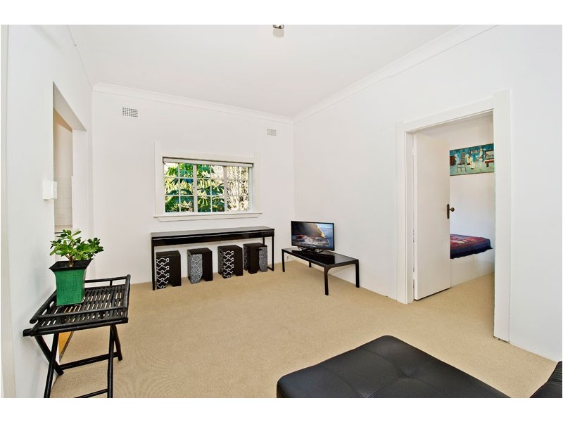 24/64 Sir Thomas Mitchell Road, Bondi Beach NSW 2026