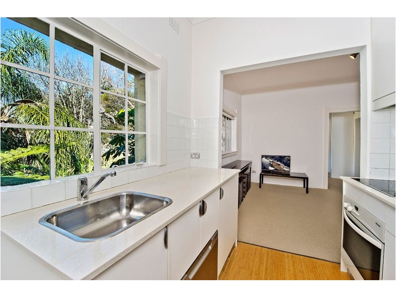 24/64 Sir Thomas Mitchell Road, Bondi Beach NSW 2026