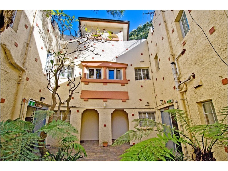 24/64 Sir Thomas Mitchell Road, Bondi Beach NSW 2026