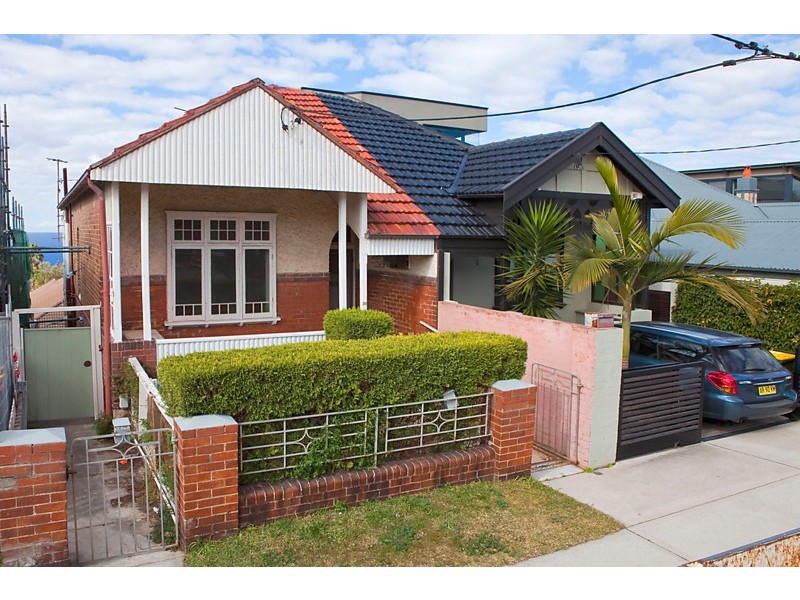 26 Dudley Street, Bondi NSW 2026