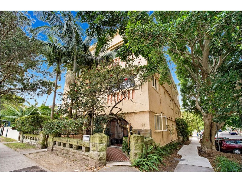 5/21 Lamrock Avenue, Bondi Beach NSW 2026