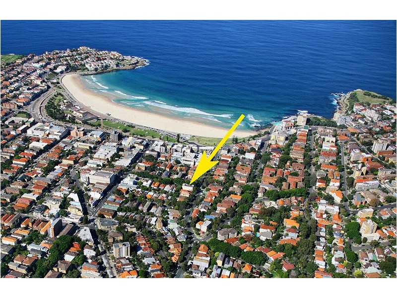 5/21 Lamrock Avenue, Bondi Beach NSW 2026