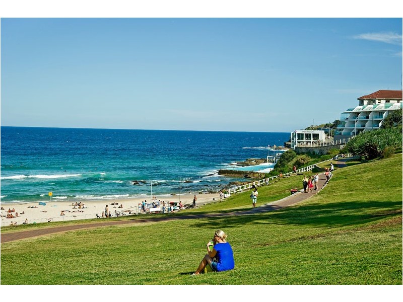 5/21 Lamrock Avenue, Bondi Beach NSW 2026