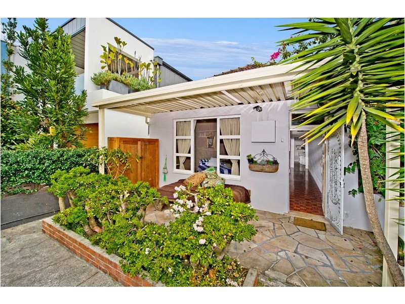 53 Roscoe Street, Bondi Beach NSW 2026