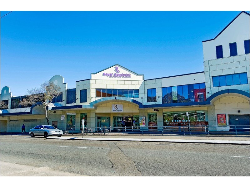 114/244 Alison Road, Randwick NSW 2031