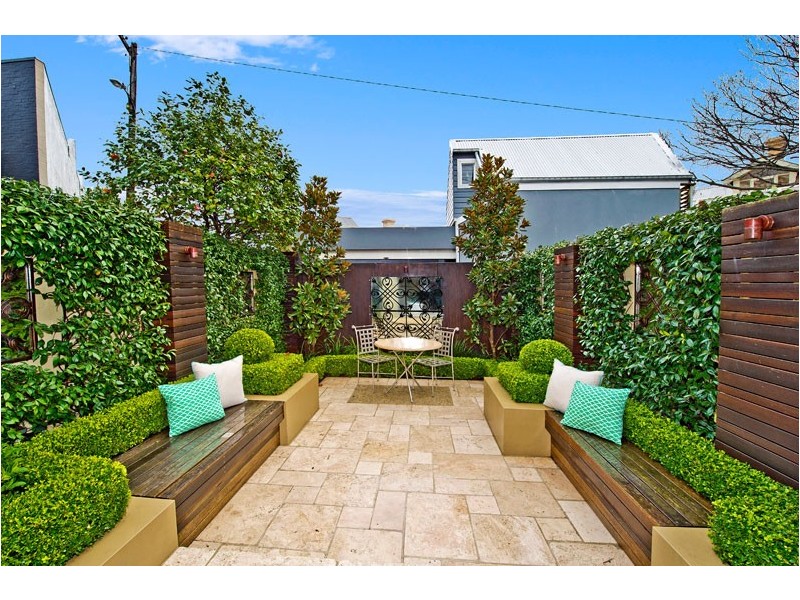 22 Liverpool Street, Paddington NSW 2021