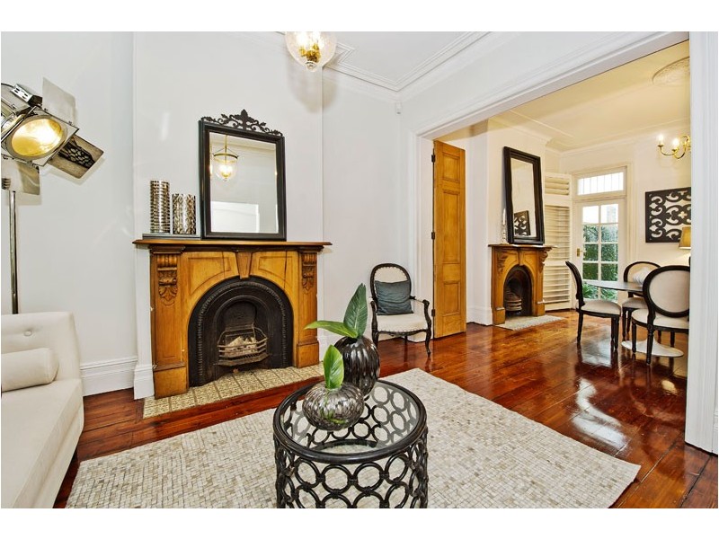 22 Liverpool Street, Paddington NSW 2021