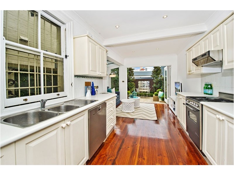 22 Liverpool Street, Paddington NSW 2021