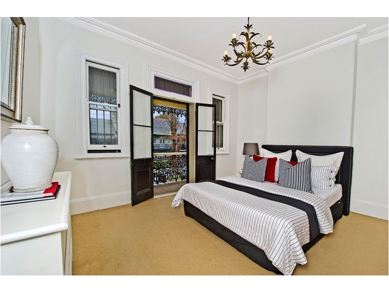 22 Liverpool Street, Paddington NSW 2021