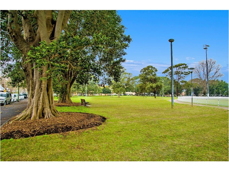 5/36 Anderson Street, Alexandria NSW 2015