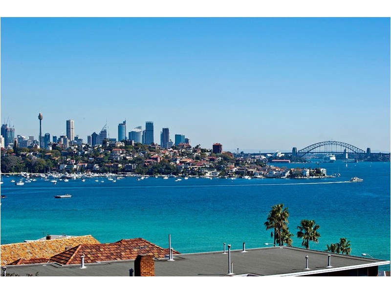 3 Fernleigh Gardens, Rose Bay NSW 2029