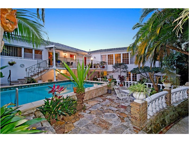 3 Fernleigh Gardens, Rose Bay NSW 2029