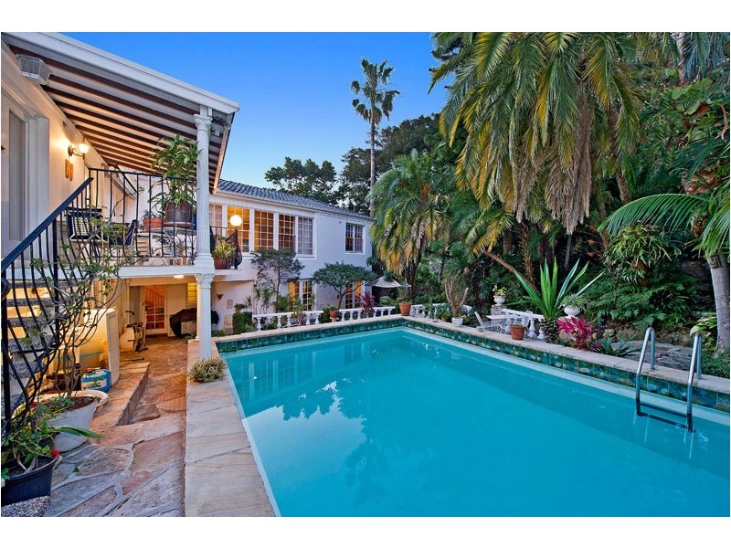 3 Fernleigh Gardens, Rose Bay NSW 2029