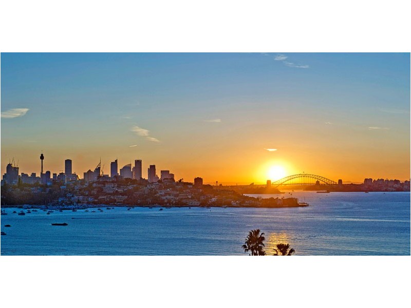 3 Fernleigh Gardens, Rose Bay NSW 2029