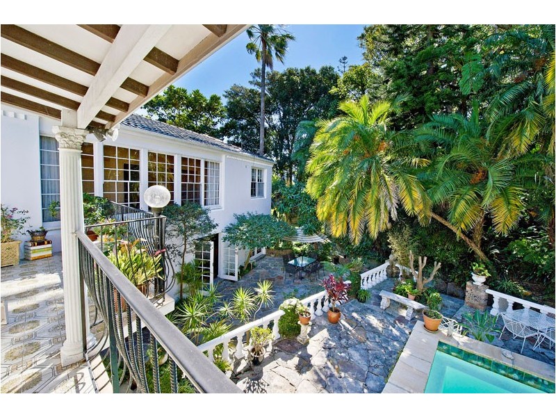 3 Fernleigh Gardens, Rose Bay NSW 2029