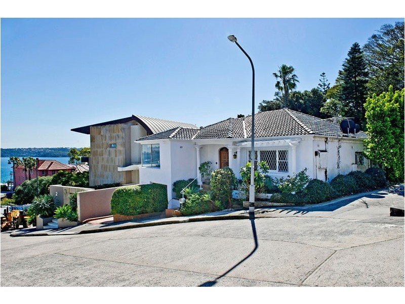 3 Fernleigh Gardens, Rose Bay NSW 2029