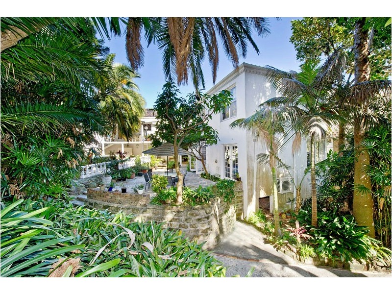 3 Fernleigh Gardens, Rose Bay NSW 2029