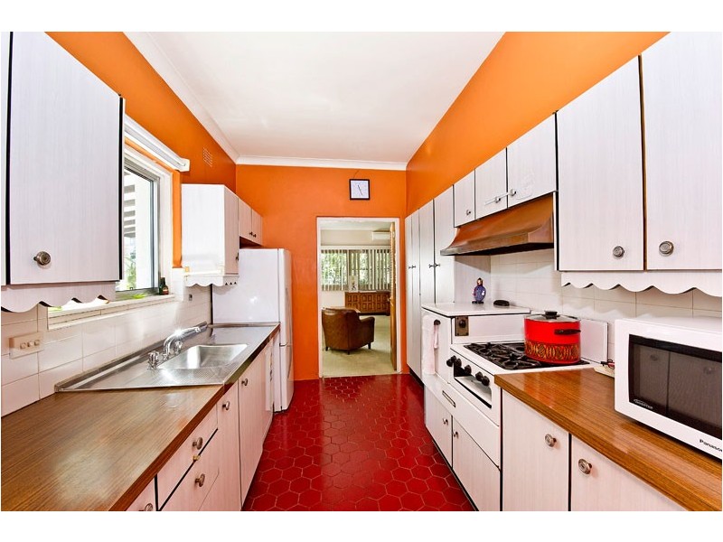 3 Fernleigh Gardens, Rose Bay NSW 2029