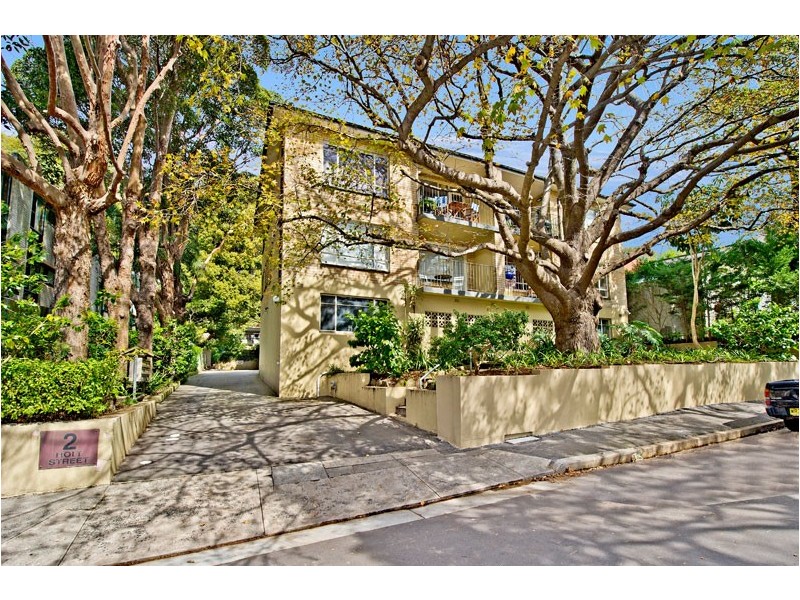 5/2 Holt Street, Double Bay NSW 2028