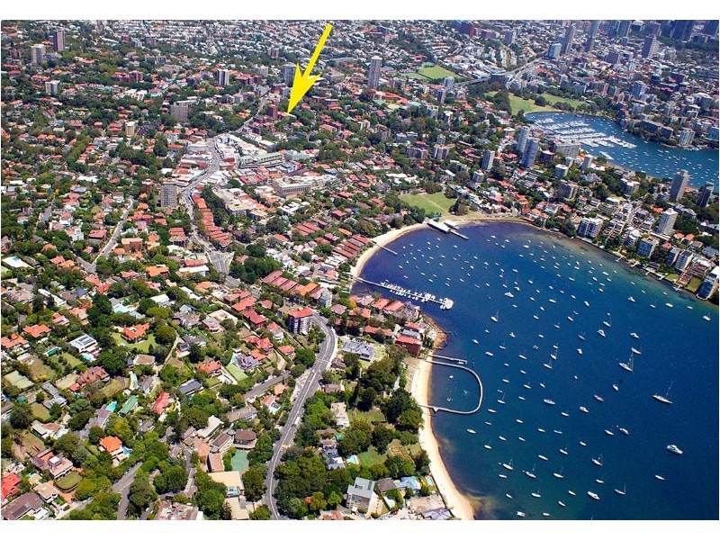 5/2 Holt Street, Double Bay NSW 2028