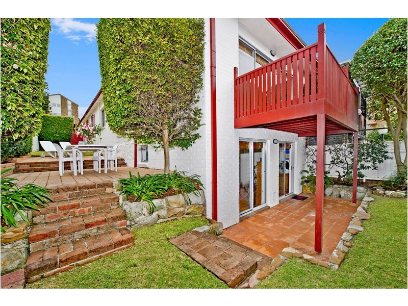 19 Kimberley Street, Vaucluse NSW 2030