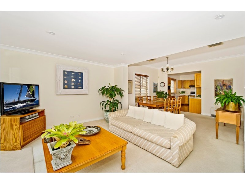 19 Kimberley Street, Vaucluse NSW 2030
