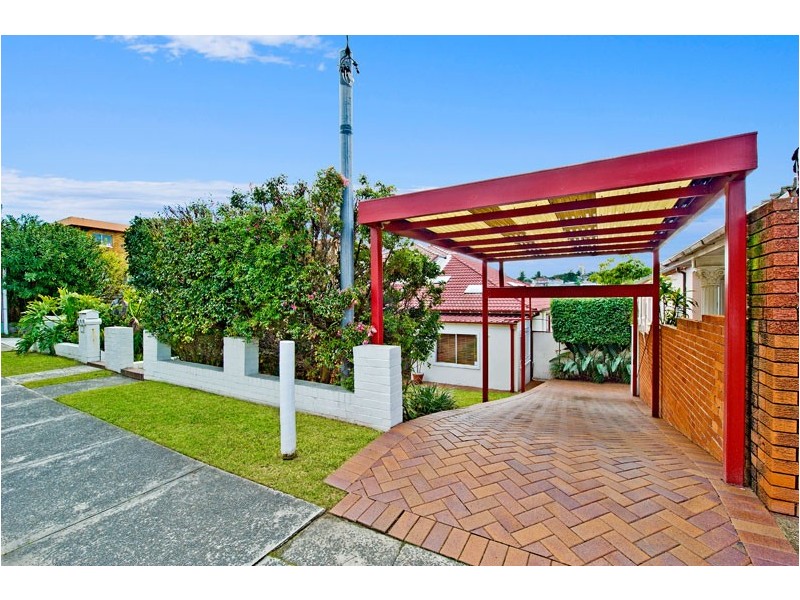 19 Kimberley Street, Vaucluse NSW 2030