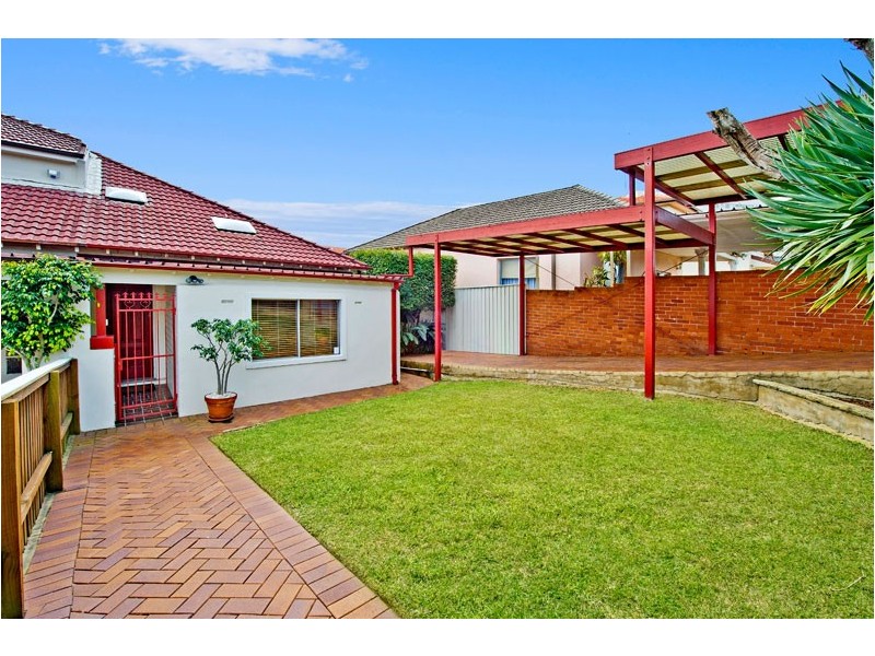 19 Kimberley Street, Vaucluse NSW 2030