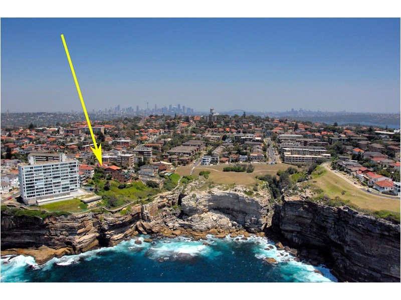 19 Kimberley Street, Vaucluse NSW 2030