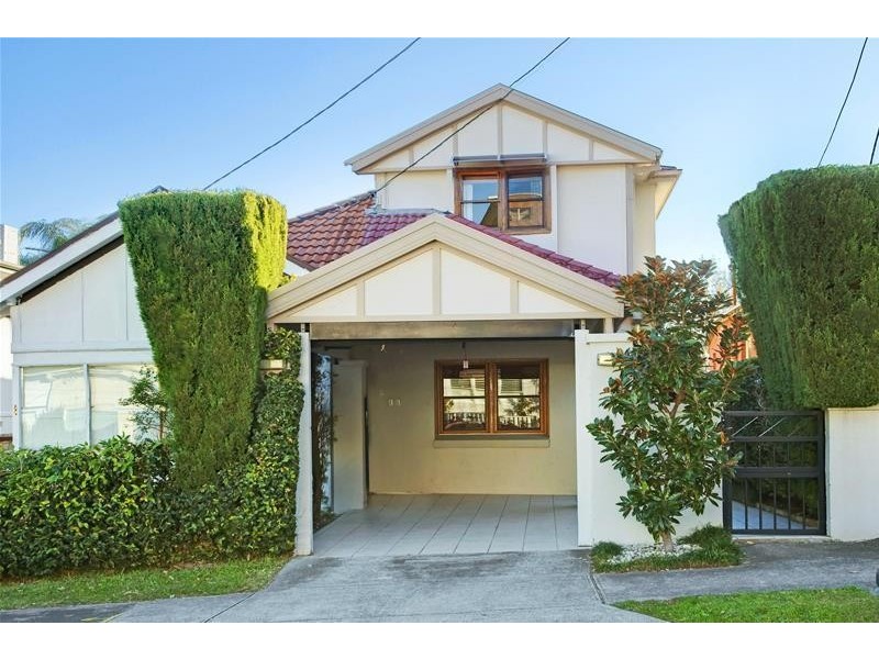 54 Nancy Street, North Bondi NSW 2026