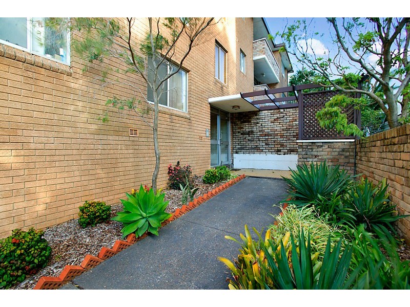5/343 Bronte Road, Bronte NSW 2024