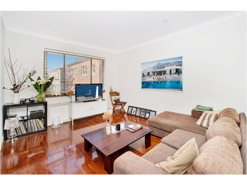 4/52 Gould Street, North Bondi NSW 2026