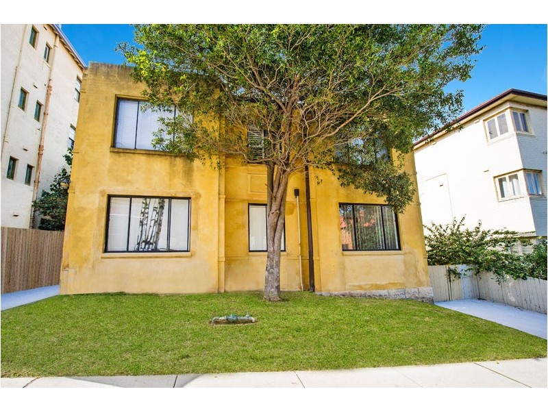 4/52 Gould Street, North Bondi NSW 2026