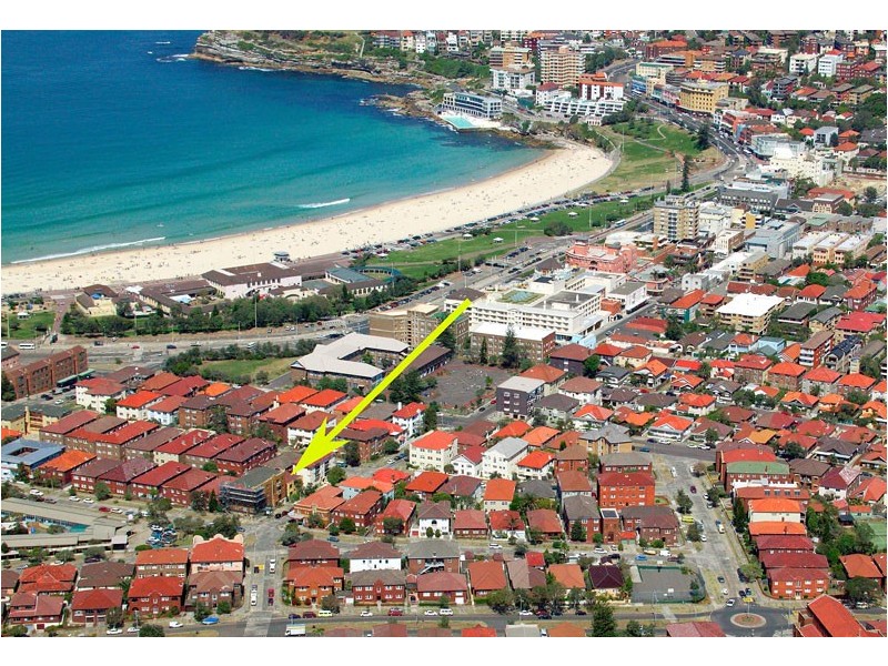 4/52 Gould Street, North Bondi NSW 2026
