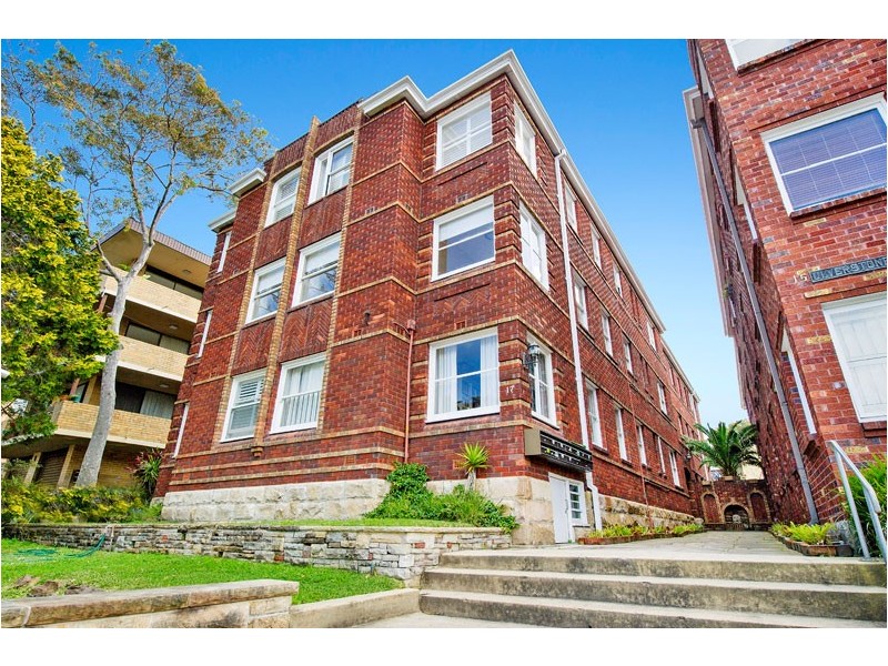 12/17 Penkivil Street, Bondi NSW 2026