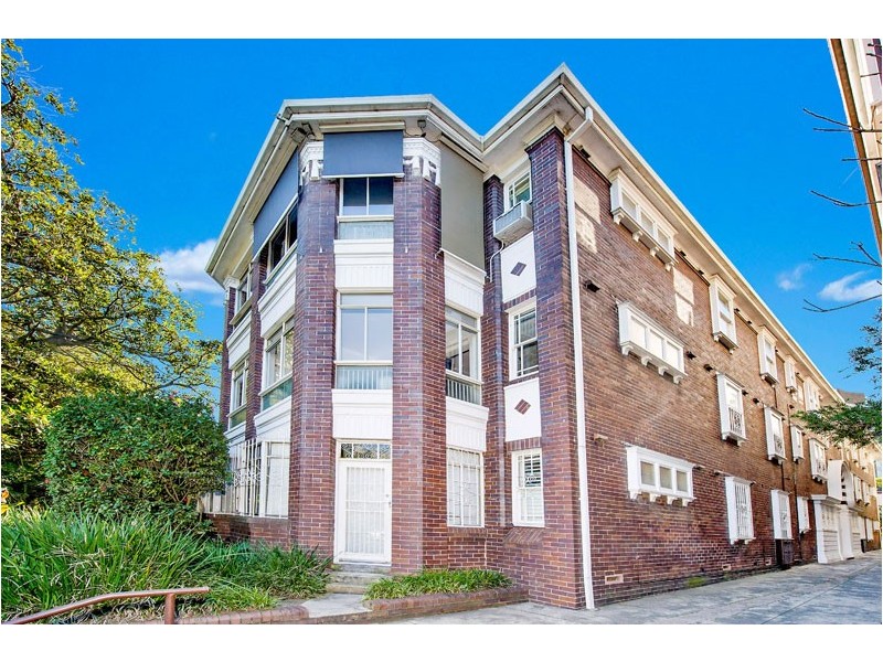 10/125 Ocean Street, Edgecliff NSW 2027