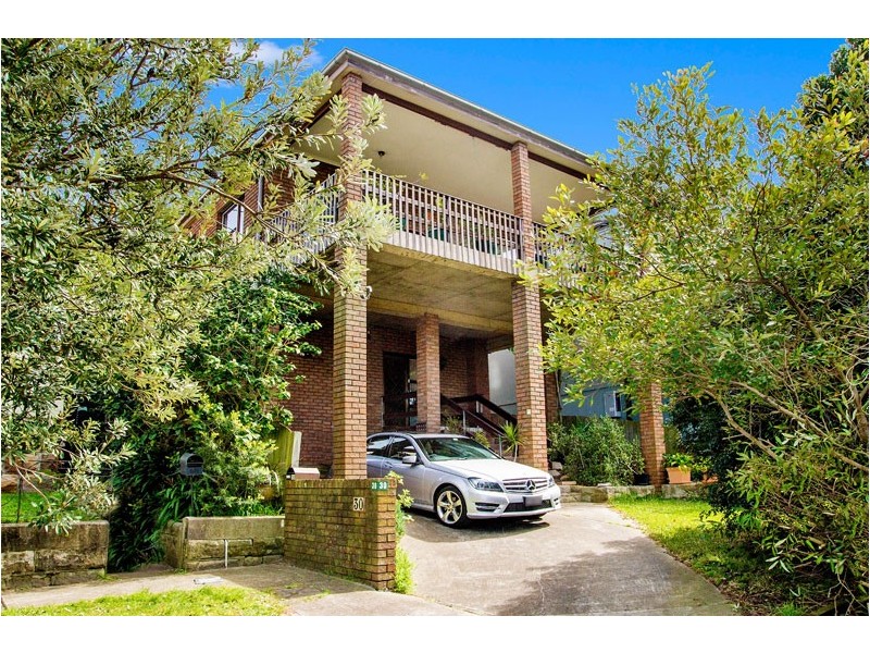 30 Raleigh Street, Coogee NSW 2034