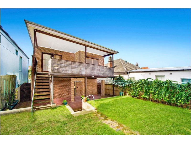 30 Raleigh Street, Coogee NSW 2034