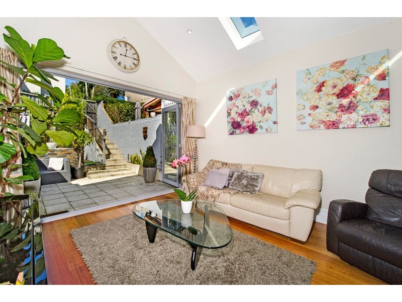 79 Glenmore Road, Paddington NSW 2021