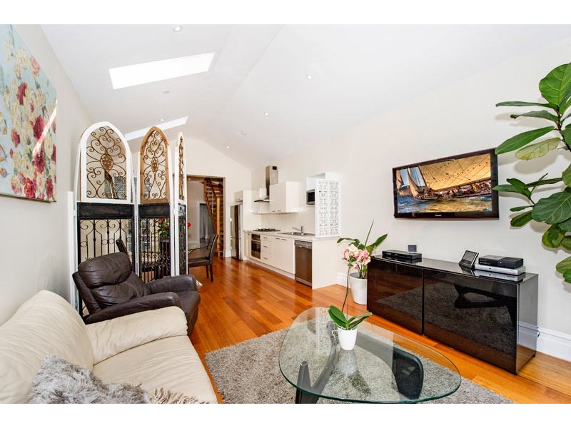 79 Glenmore Road, Paddington NSW 2021