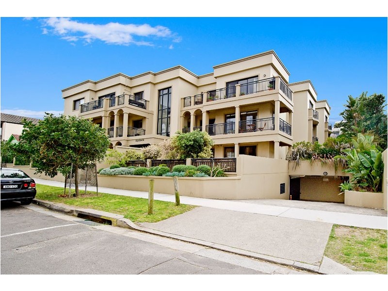 14/94-98 Ramsgate Avenue, North Bondi NSW 2026