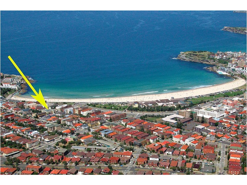 14/94-98 Ramsgate Avenue, North Bondi NSW 2026