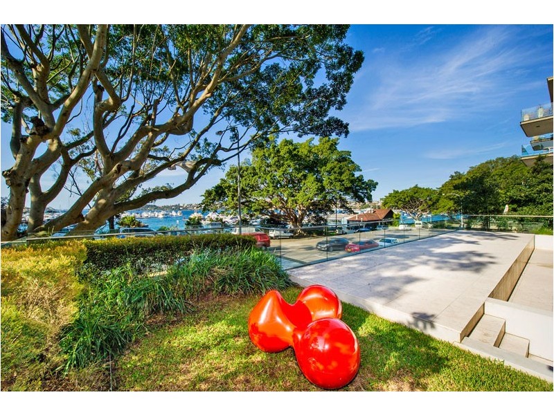5/1a Rose Bay Avenue, Rose Bay NSW 2029