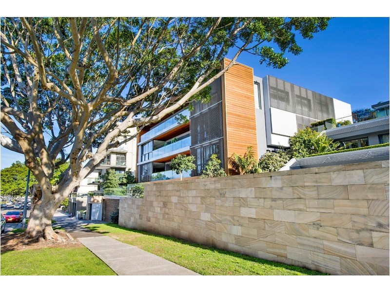 5/1a Rose Bay Avenue, Rose Bay NSW 2029