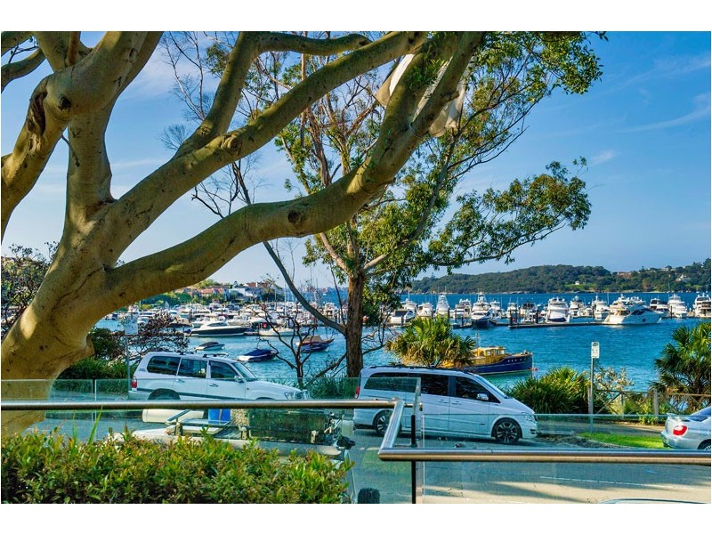 5/1a Rose Bay Avenue, Rose Bay NSW 2029