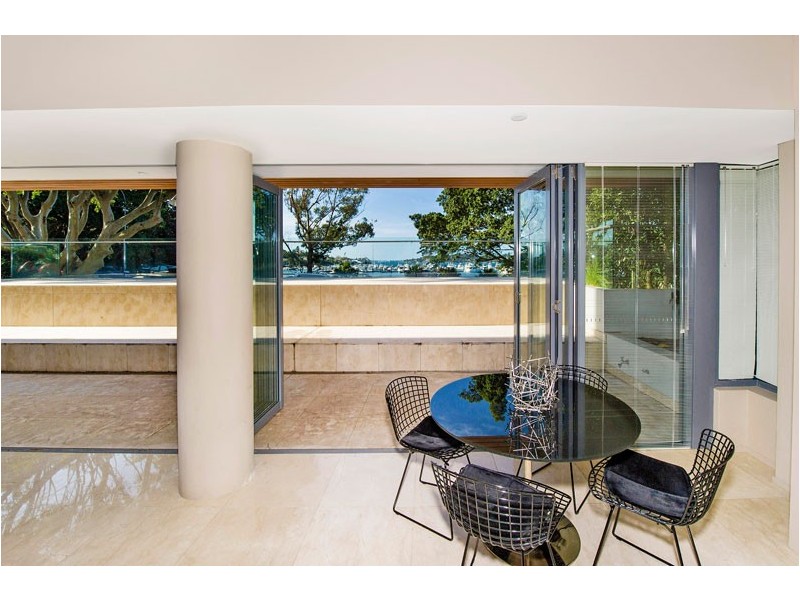 5/1a Rose Bay Avenue, Rose Bay NSW 2029