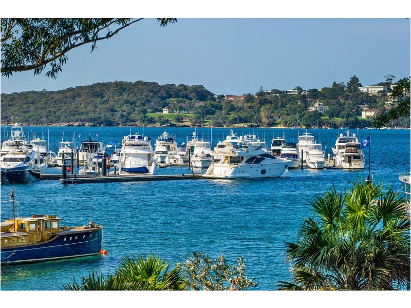 5/1a Rose Bay Avenue, Rose Bay NSW 2029