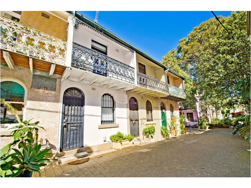 13 Little Napier Street, Paddington NSW 2021