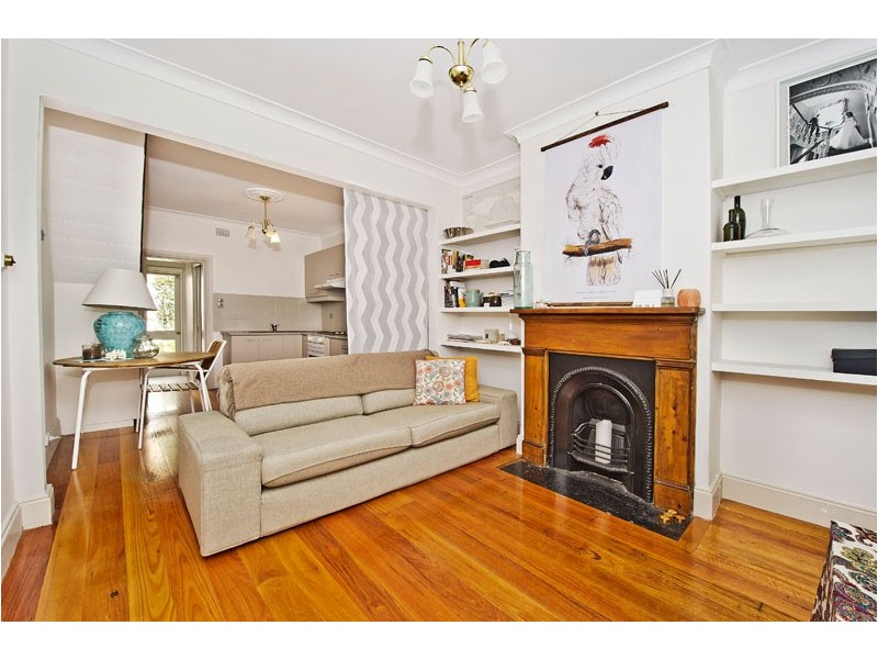 13 Little Napier Street, Paddington NSW 2021